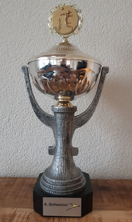 dorfturnier 2024 pokal