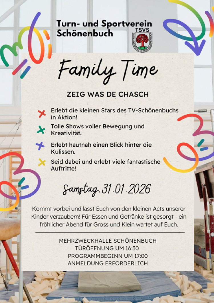 family time2