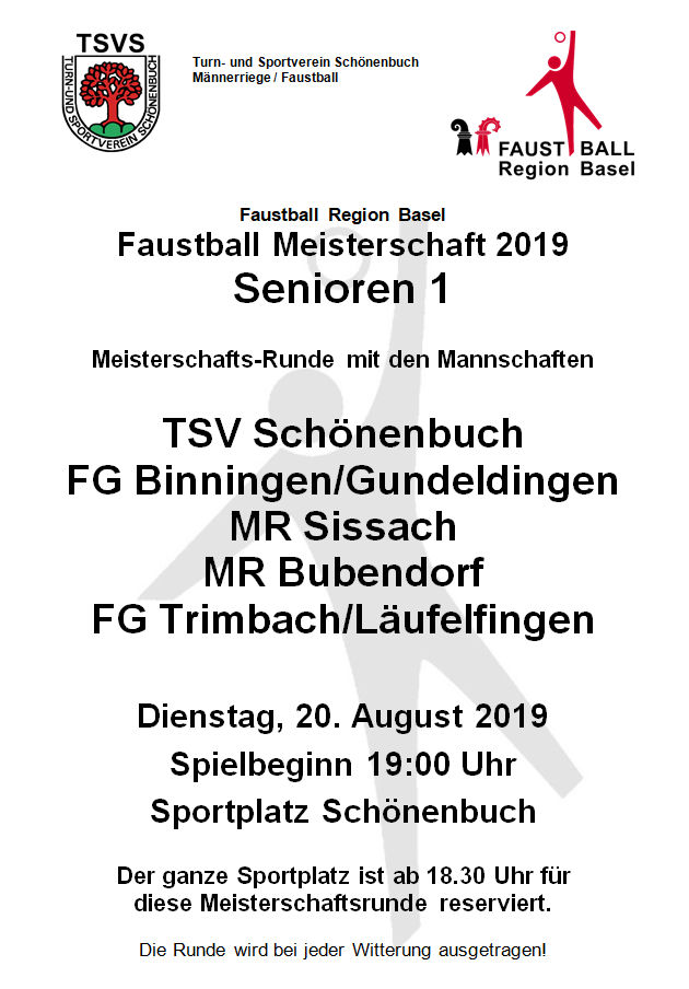 faustball runde2019