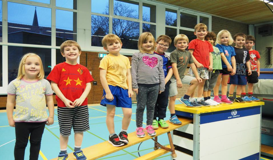 kinderturnen2017