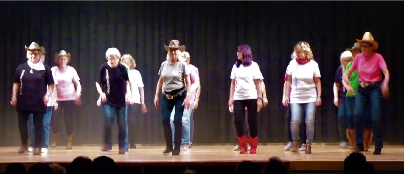 Line Dance 66